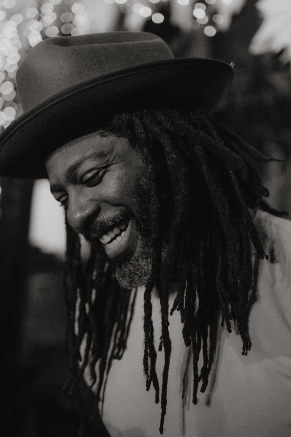 Marlene Ebert - RW Smith