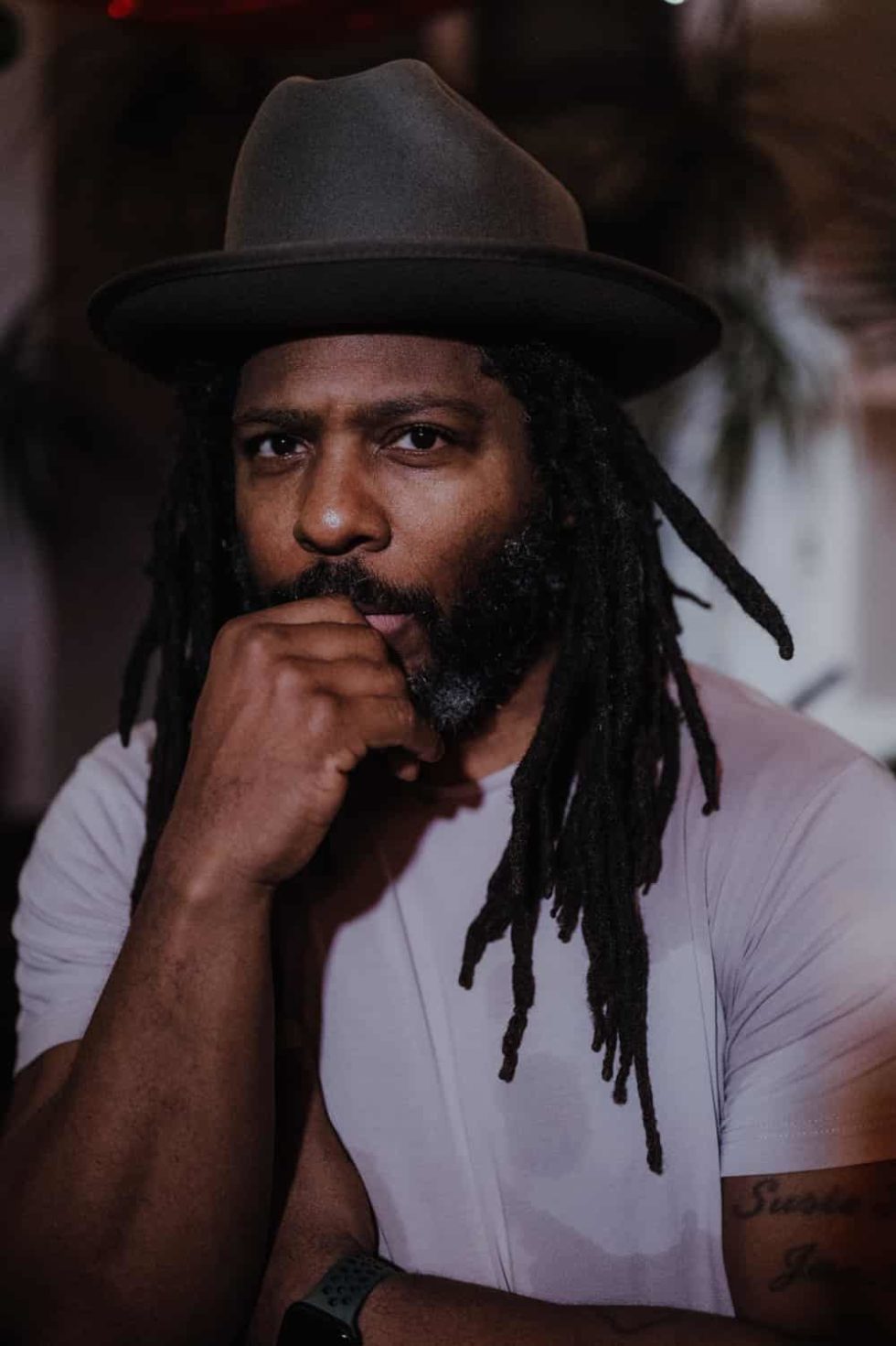 Marlene Ebert - RW Smith