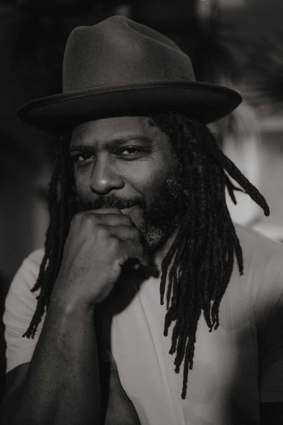 Marlene Ebert - RW Smith