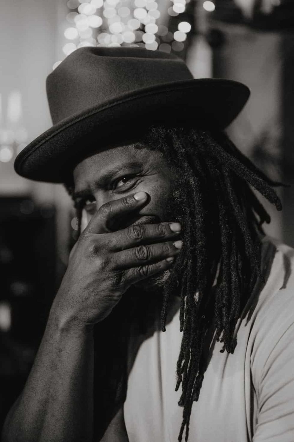 Marlene Ebert - RW Smith