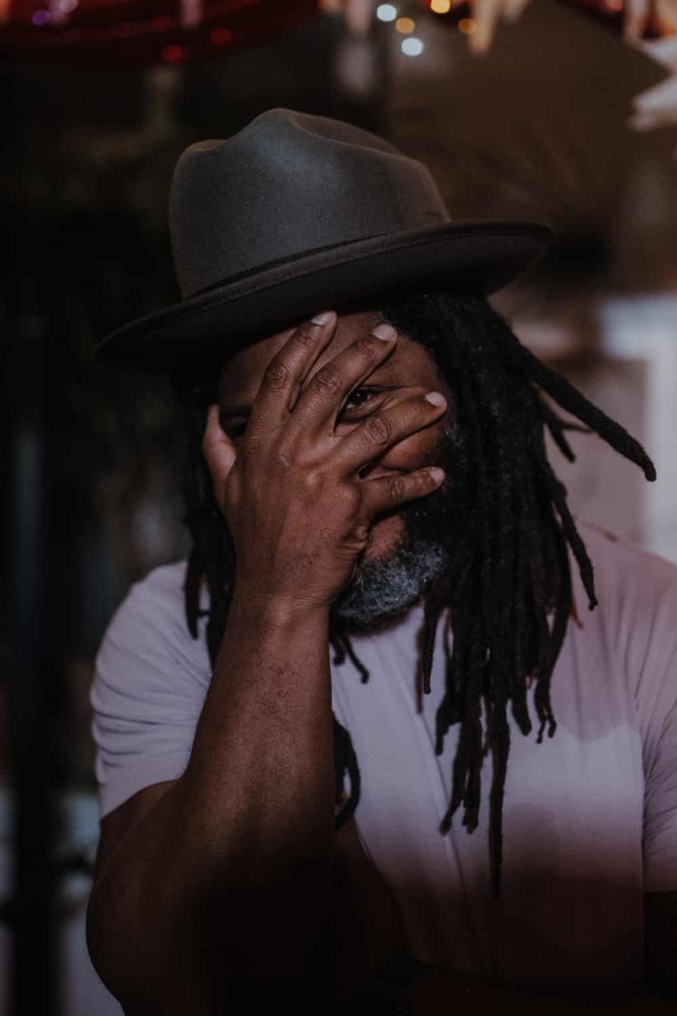 Marlene Ebert - RW Smith