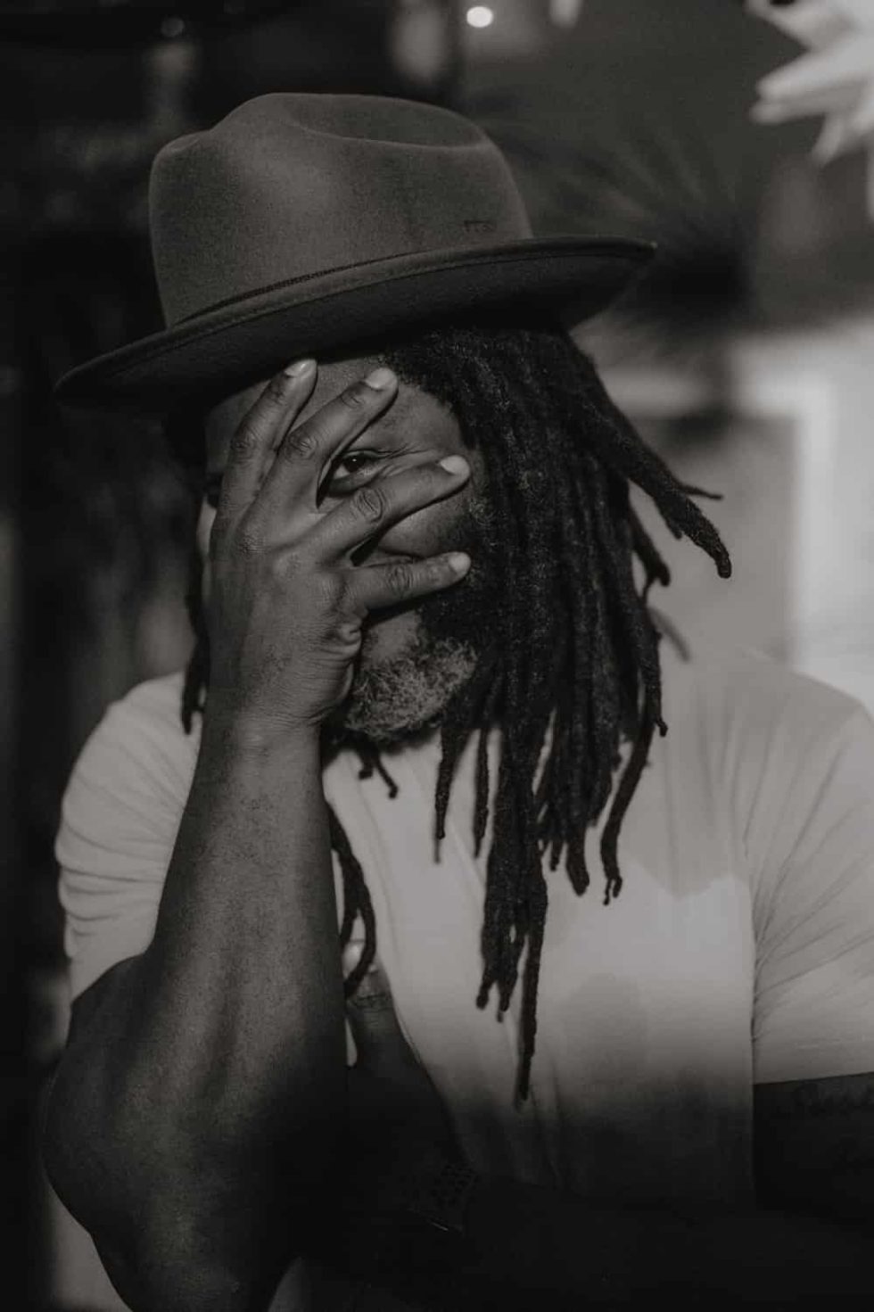 Marlene Ebert - RW Smith