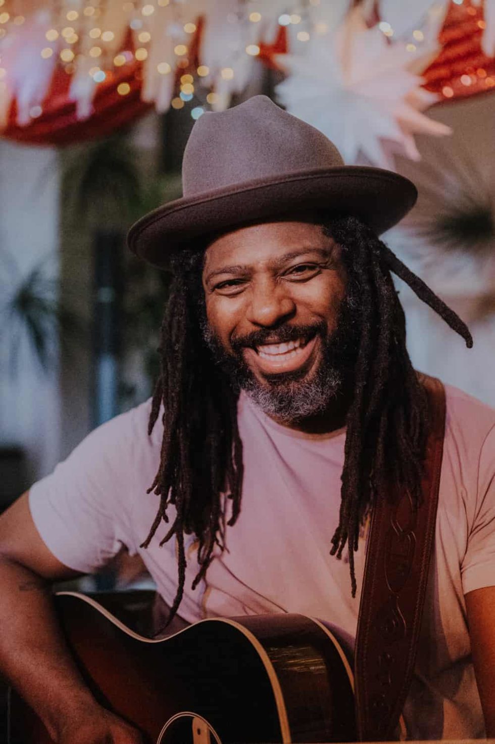 Marlene Ebert - RW Smith